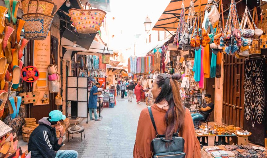 Morocco’s culture