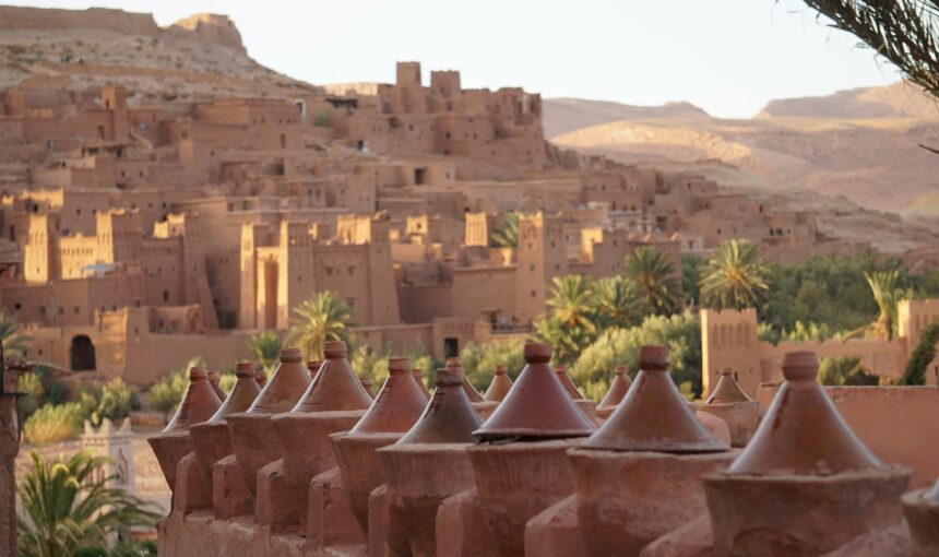 The best place in Morocco